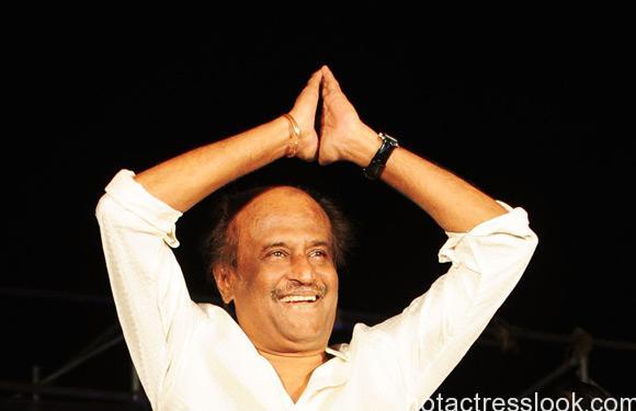 Rags To Riches Stories In Bollywood - Rajinikanth