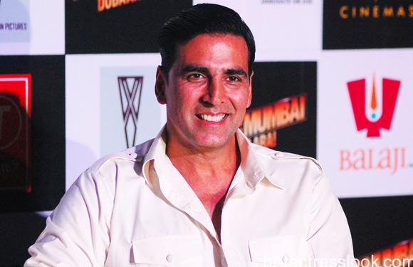 Rags To Riches Stories In Bollywood - Akshay Kumar
