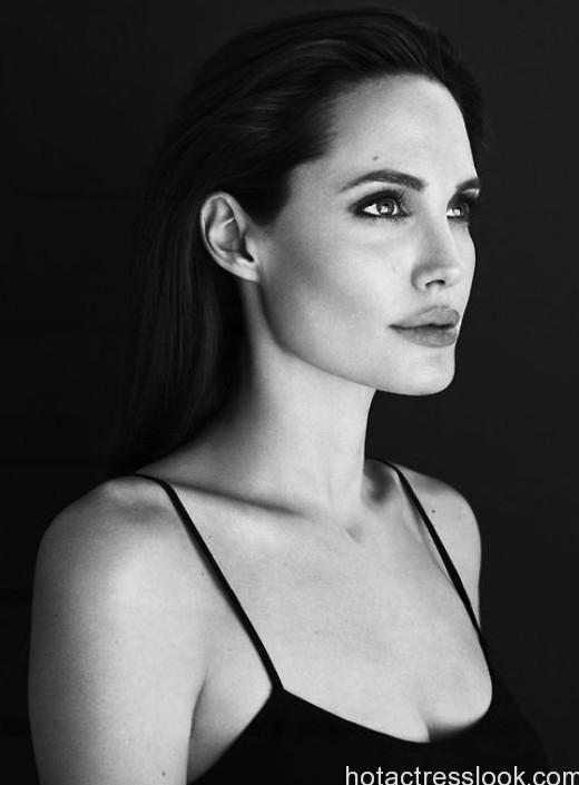 Angelina hot image