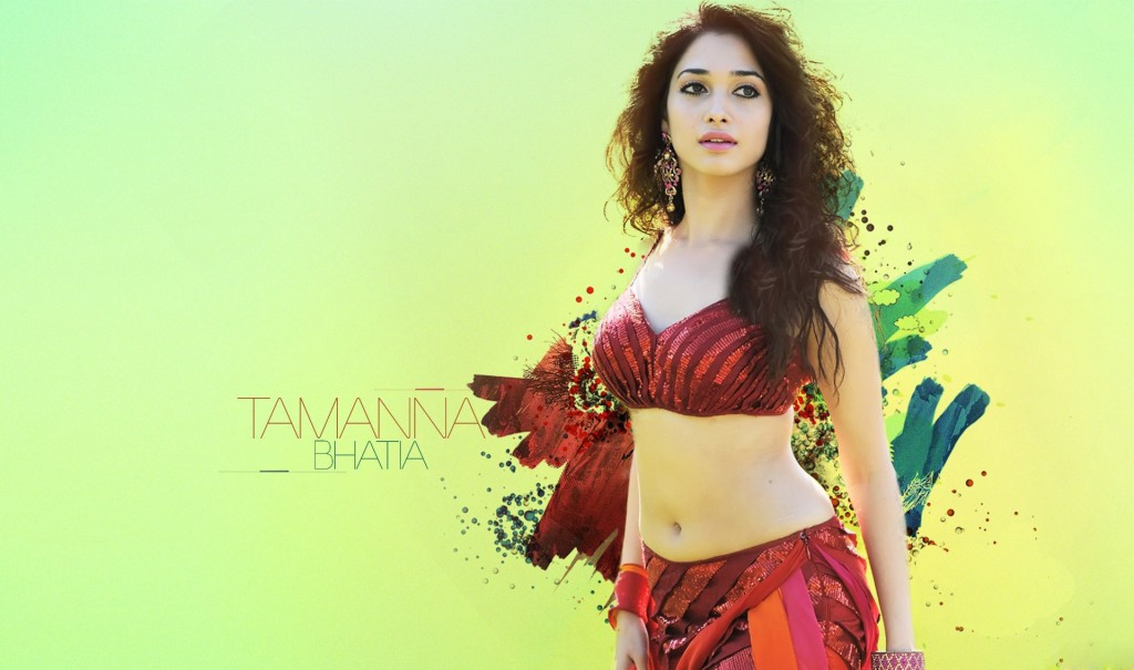 Tamanna-Bhatia-Sexy-HD-Wallpaper