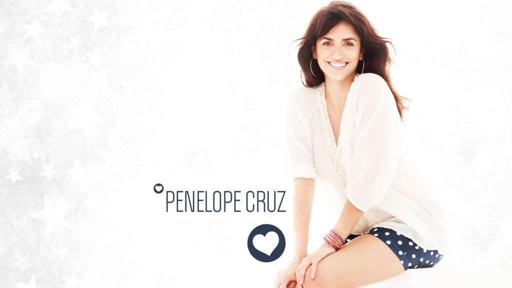 Penelope Cruz Sexy hot image