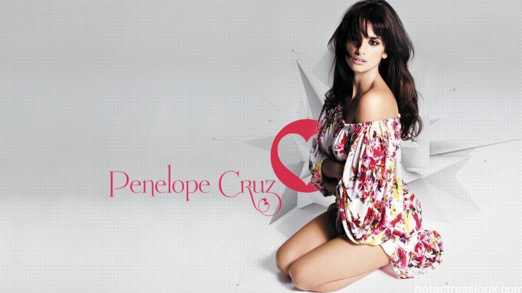 Penelope Cruz Sexy hot pics