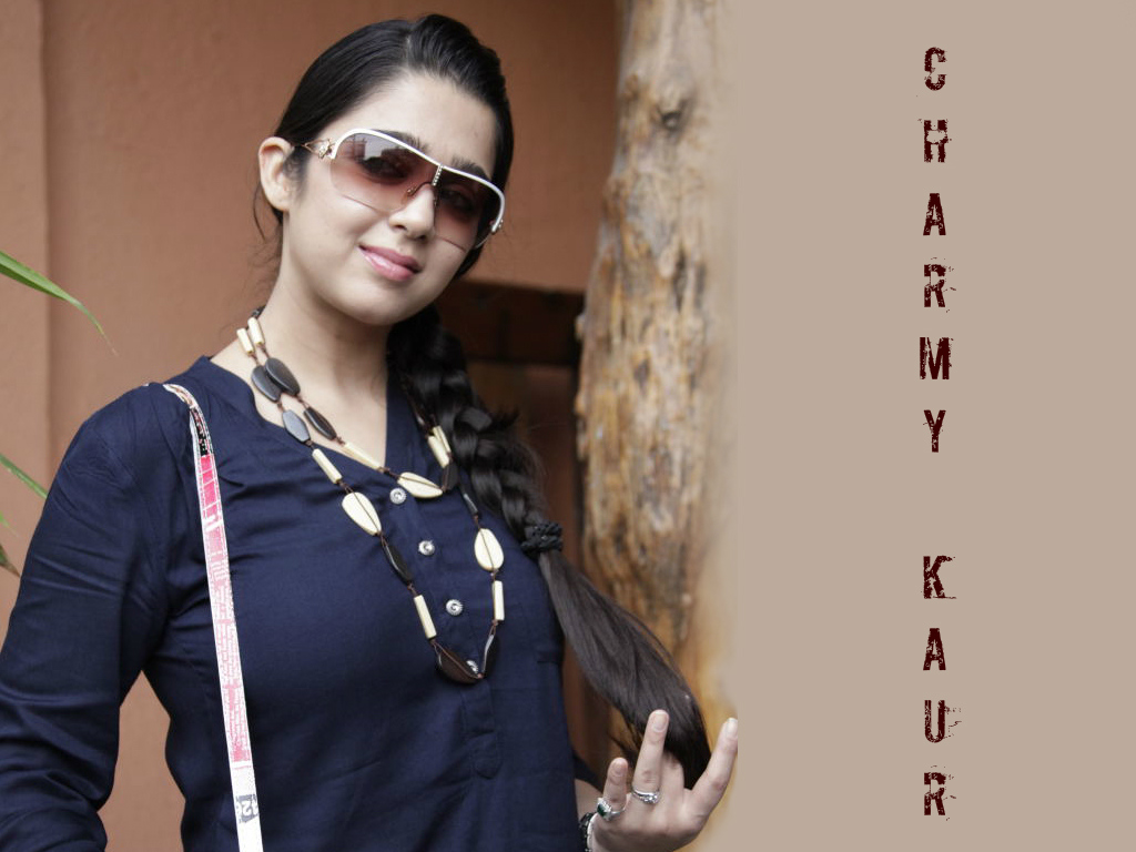 Charmi Kaur hot spicy pics