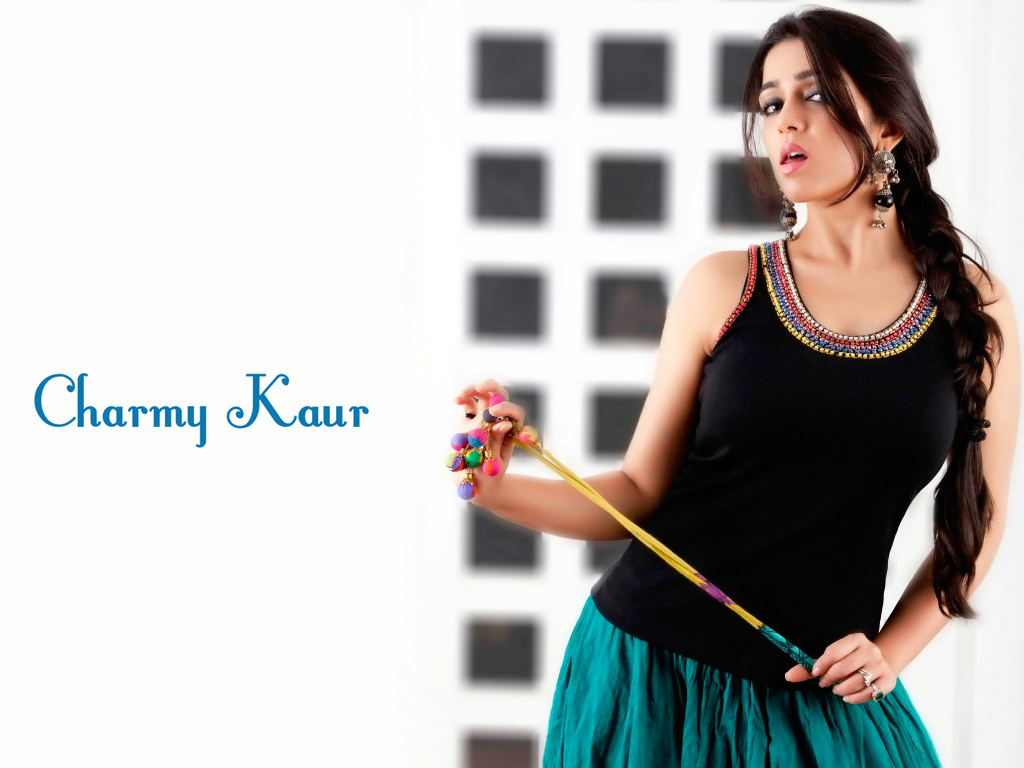 Charmi Kaur sexy photos