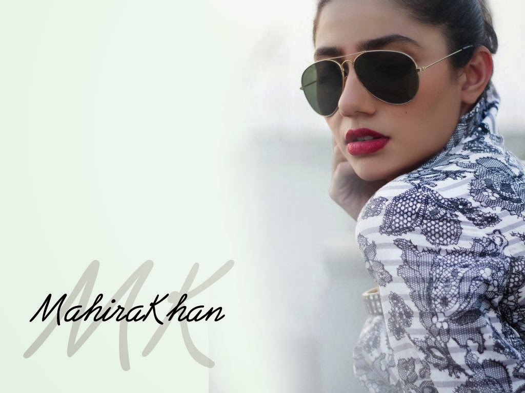 Mahira Khan sexy images
