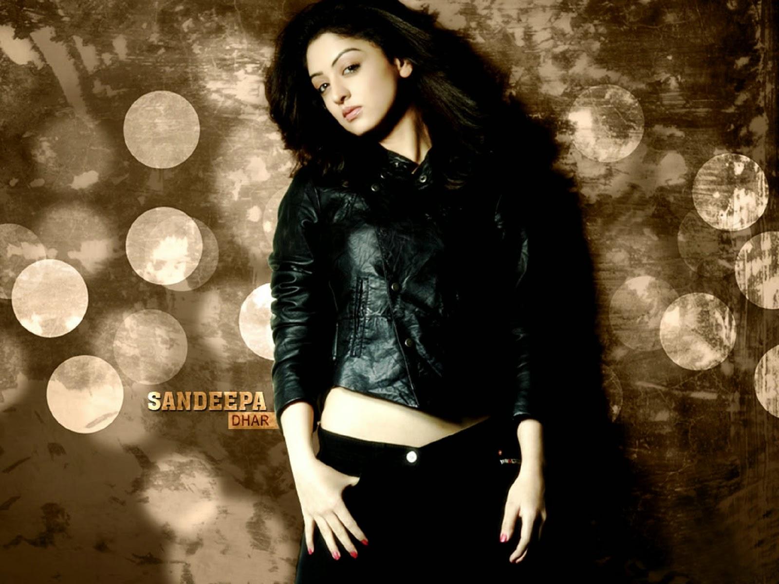 Sandeepa Dhar hot and sexy photos