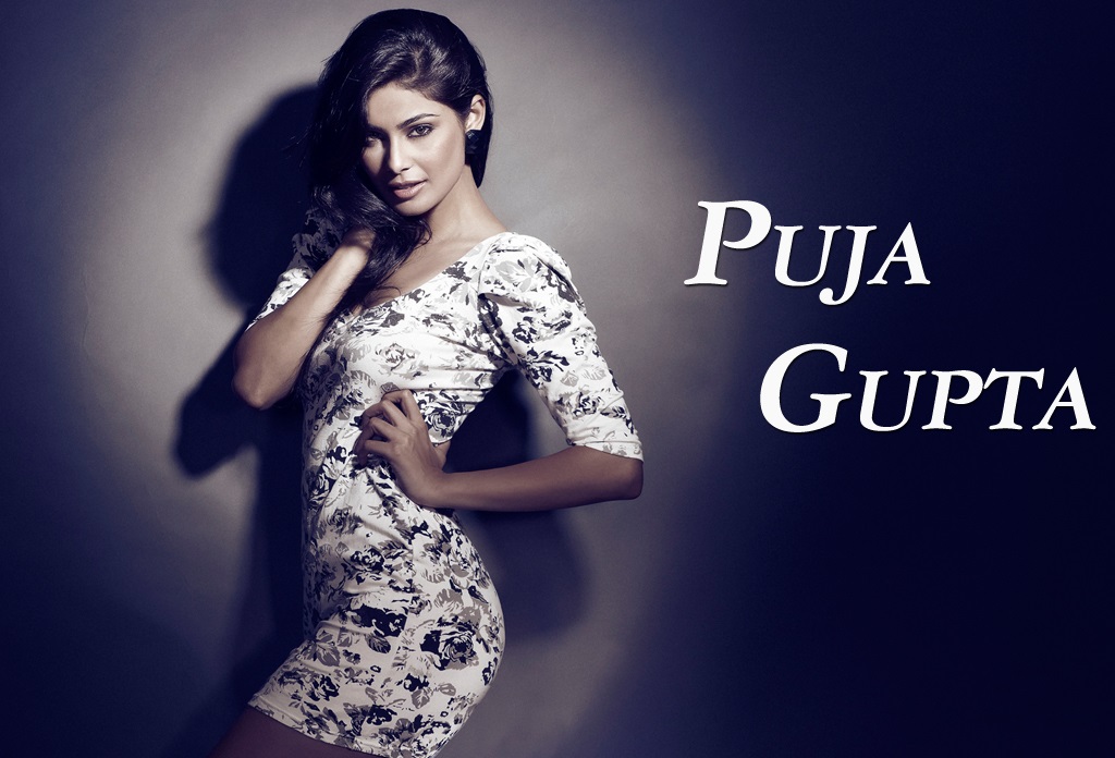 Puja Gupta sexy pics