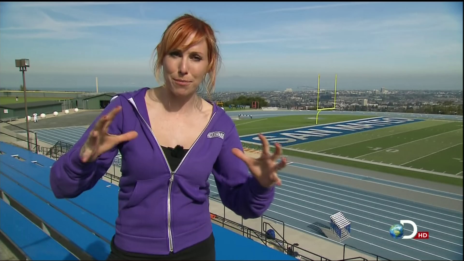 Sexy pictures of kari byron