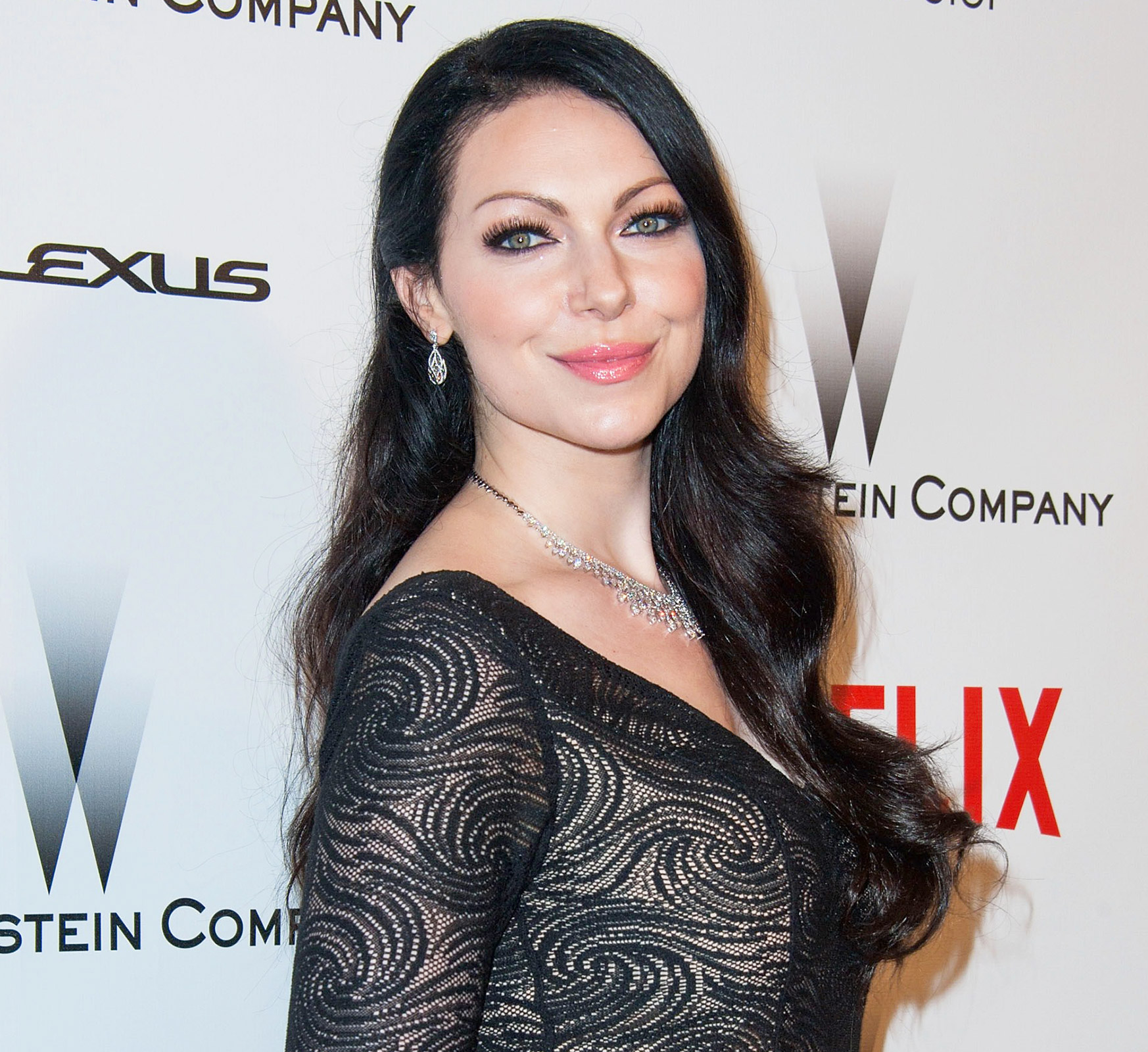 Prepon sexy laura 41 Sexiest