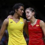 Indian-Badminton-Rising-Star-PV-Sindhu-Creates-History Won-Silver-Medal-For-India-In-RIO-Olympics-2016