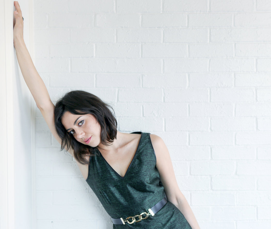 Aubrey Plaza Hot And Sexy Photos, Leaked Images