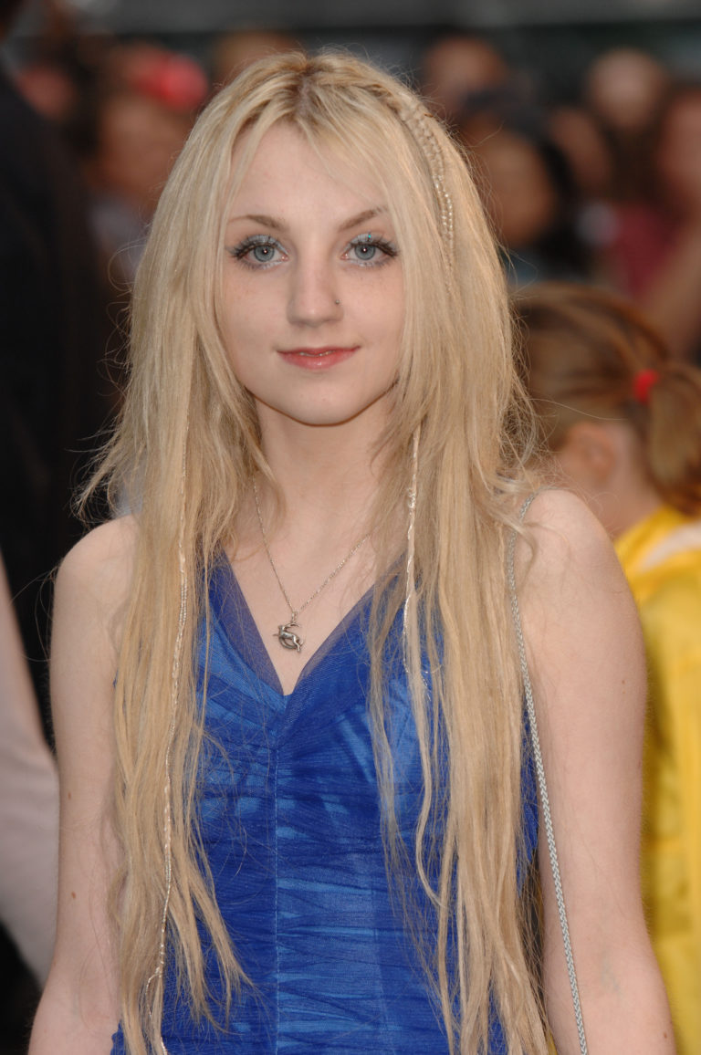 Evanna Lynch nude, topless pictures, playboy photos, sex 