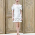 Valentino  : Outside Photocall - Paris Fashion Week Womenswear Spring/Summer 2017