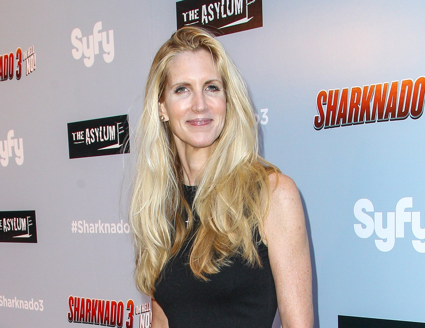 Ann coulter sexy - 🧡 Ann Coulter Pictures. 
