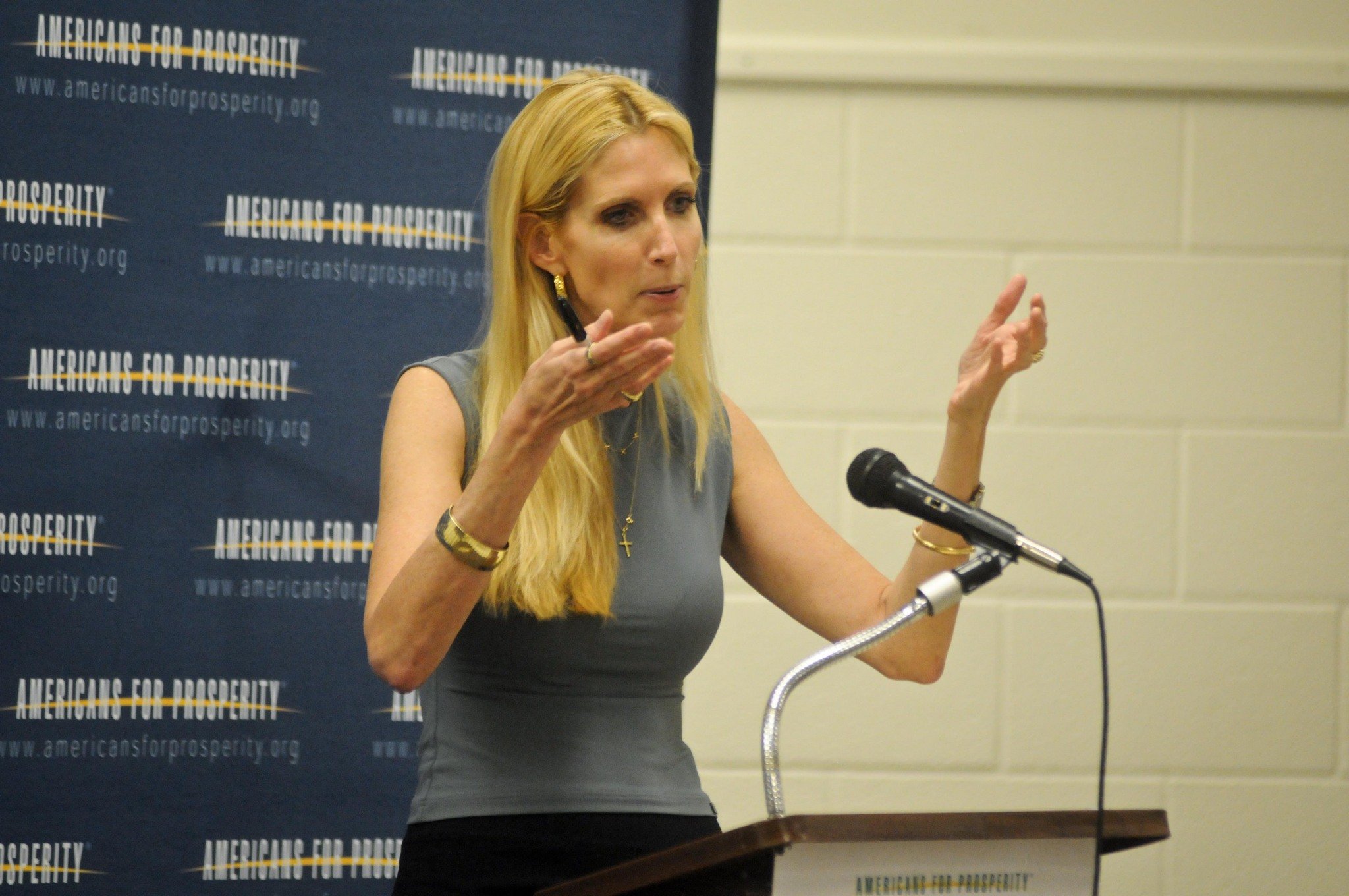 Ann Coulter Hot Topless Photoshoots, Sexy Bikini Images.