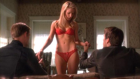 Sexy anna paquin nude leaked photos